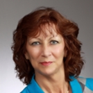 Danelle Wagner head shot